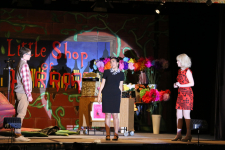 Little Shop of Horrors 103